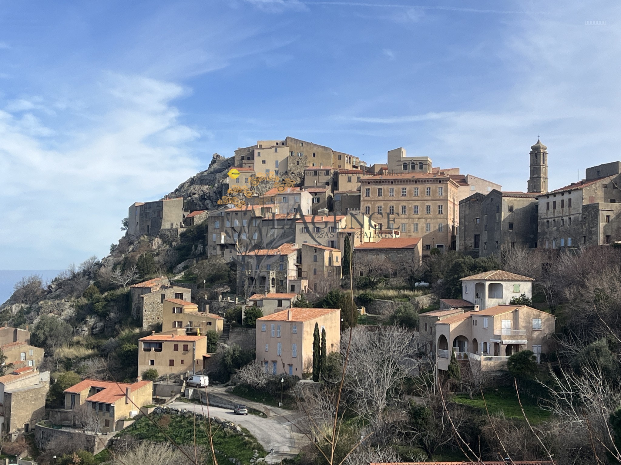 Maison à vendre à Speloncato, 100 m², 8 pièces – photo 3 sur 17