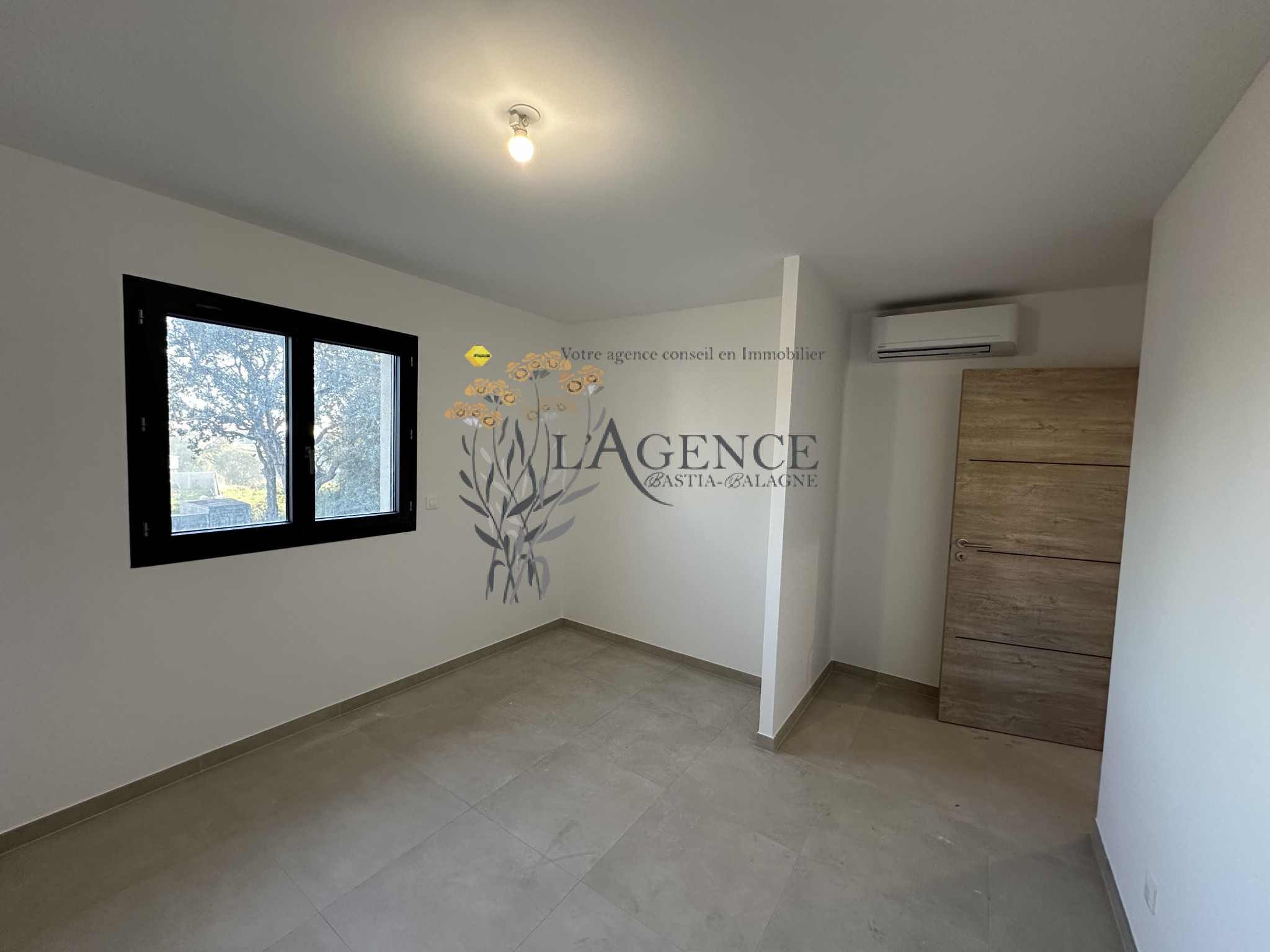 VILLA - Programme Neuf - LOTISSEMENT FIORE D'ALISU FOLELLI — photo 3