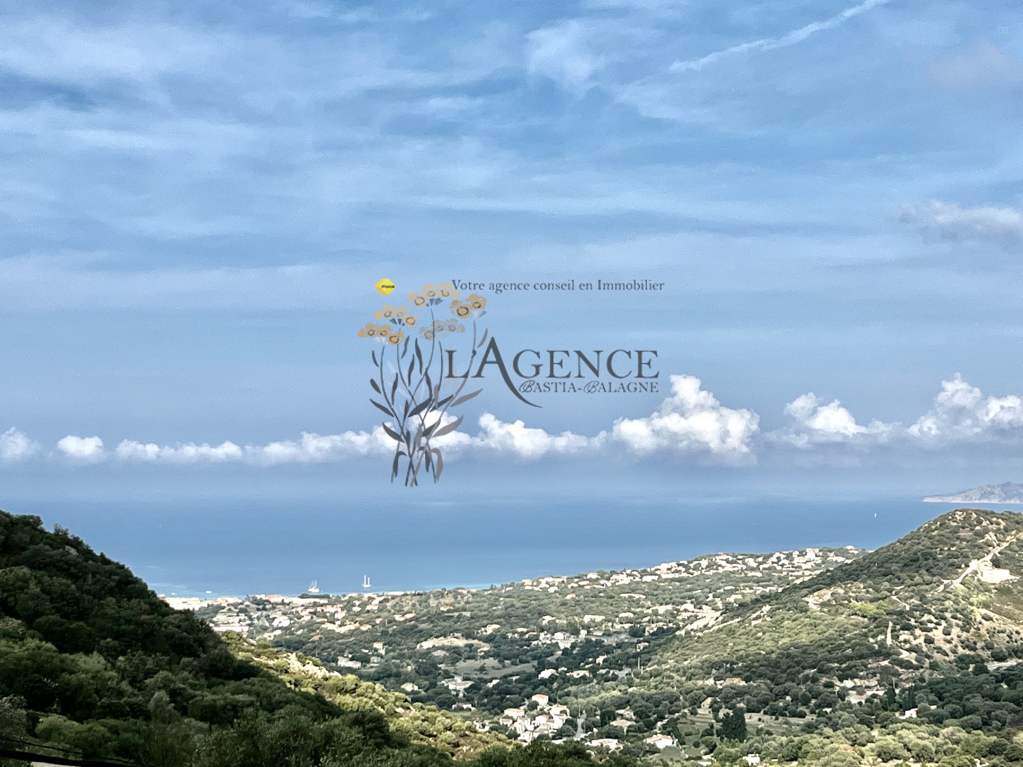 Appartement à vendre à Santa reparata di balagna, 27,76 m², 4 pièces – photo 3 sur 7