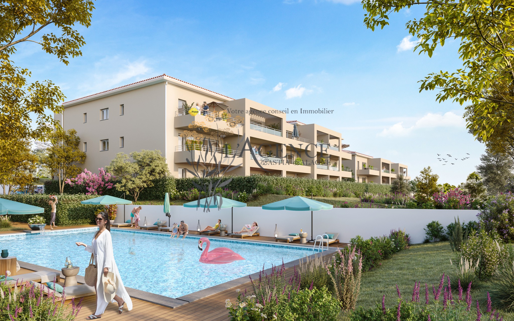 Maison à vendre à Corbara, 250 m², 6 pièces – photo 1 sur 7