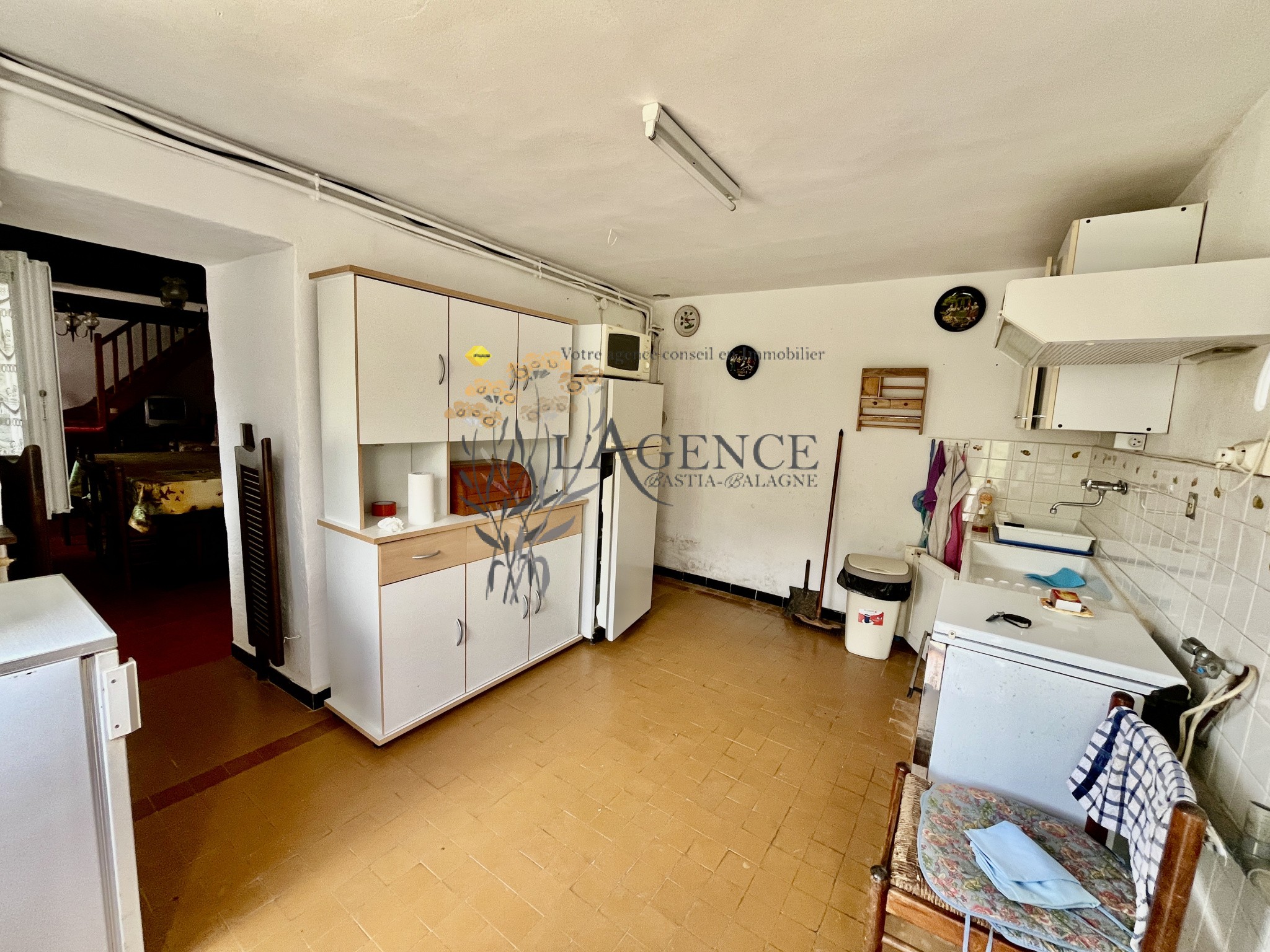 MAISON DE VILLAGE - ASCO — photo 6