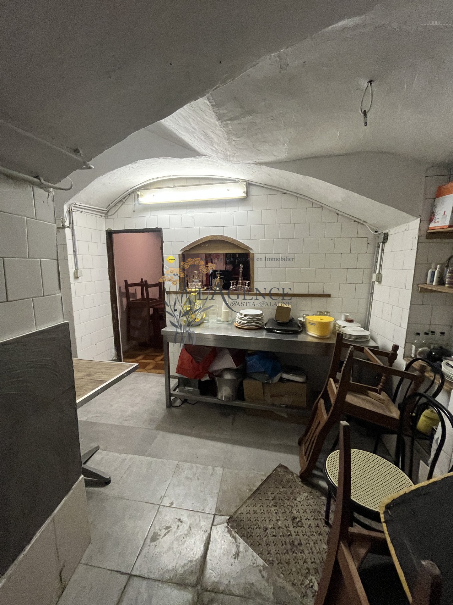 Bien immobilier à vendre à Bastia, 90 m² – photo 3 sur 4