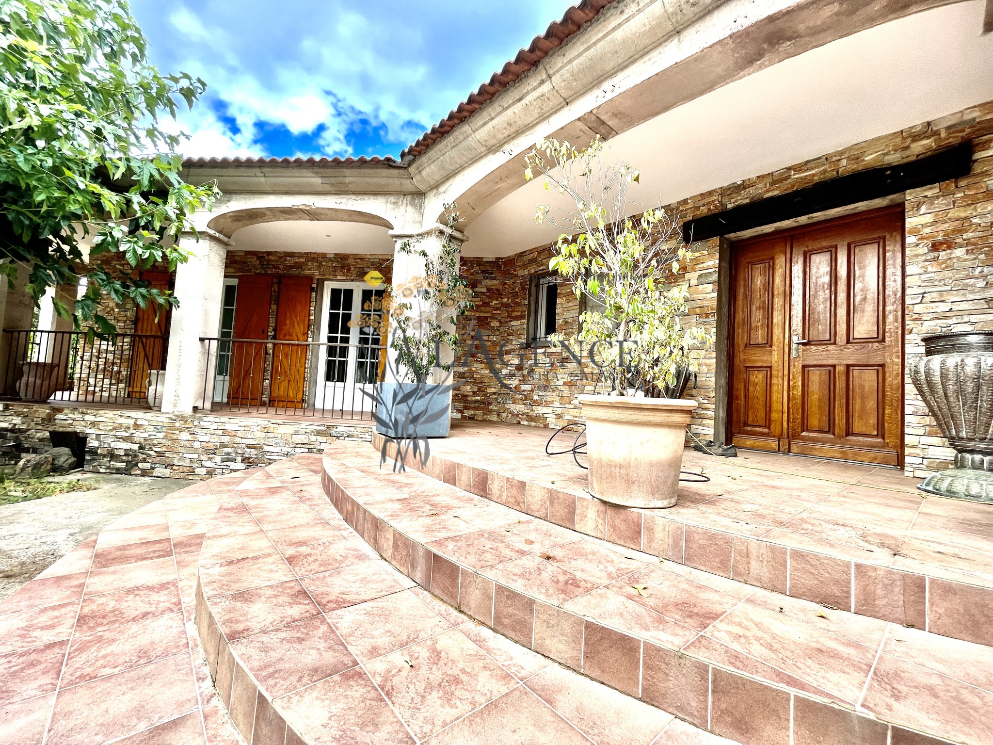 Villa à vendre à Biguglia, 114 m², 15 pièces – photo 2 sur 20