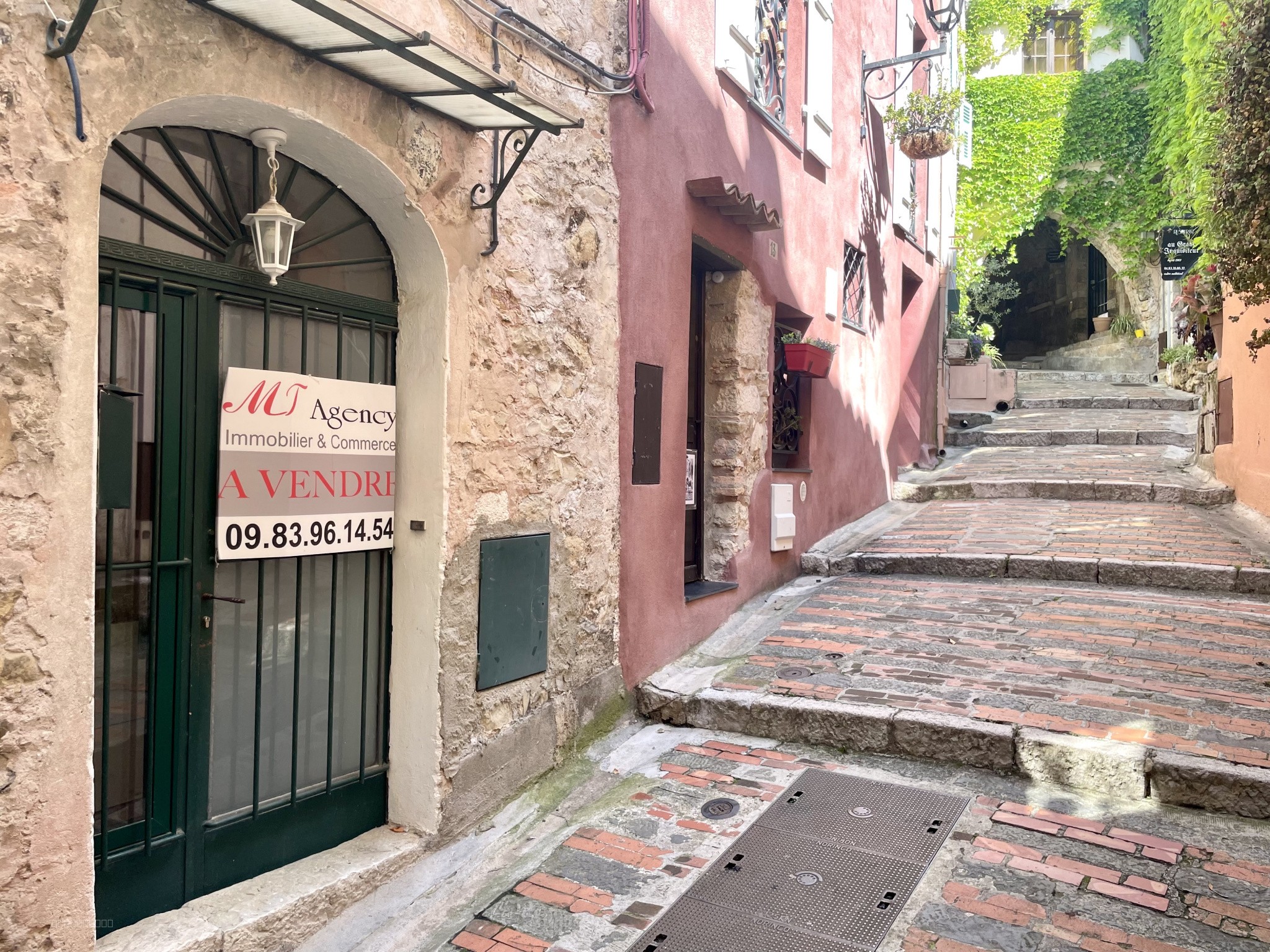 STUDIO 24 m2 ROQUEBRUNE VILLAGE — photo 6