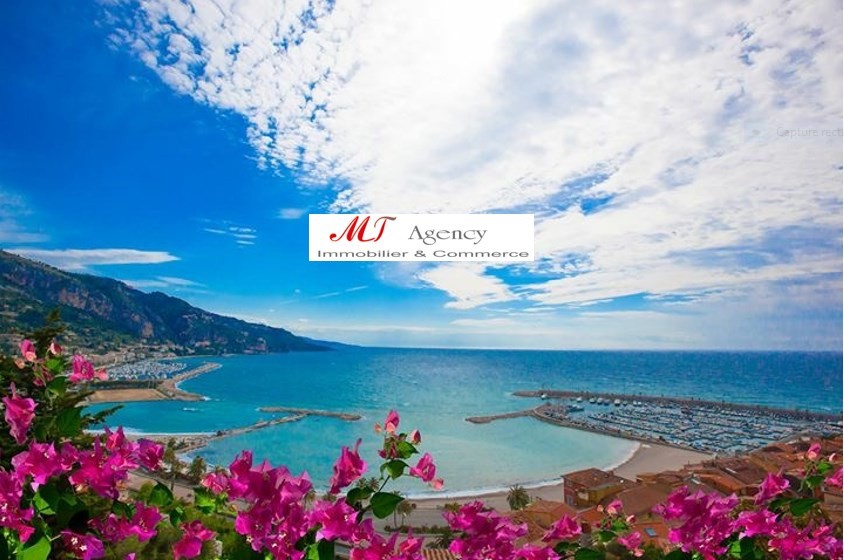 Bien immobilier à vendre à Menton, 96 m² – photo 2 sur 3