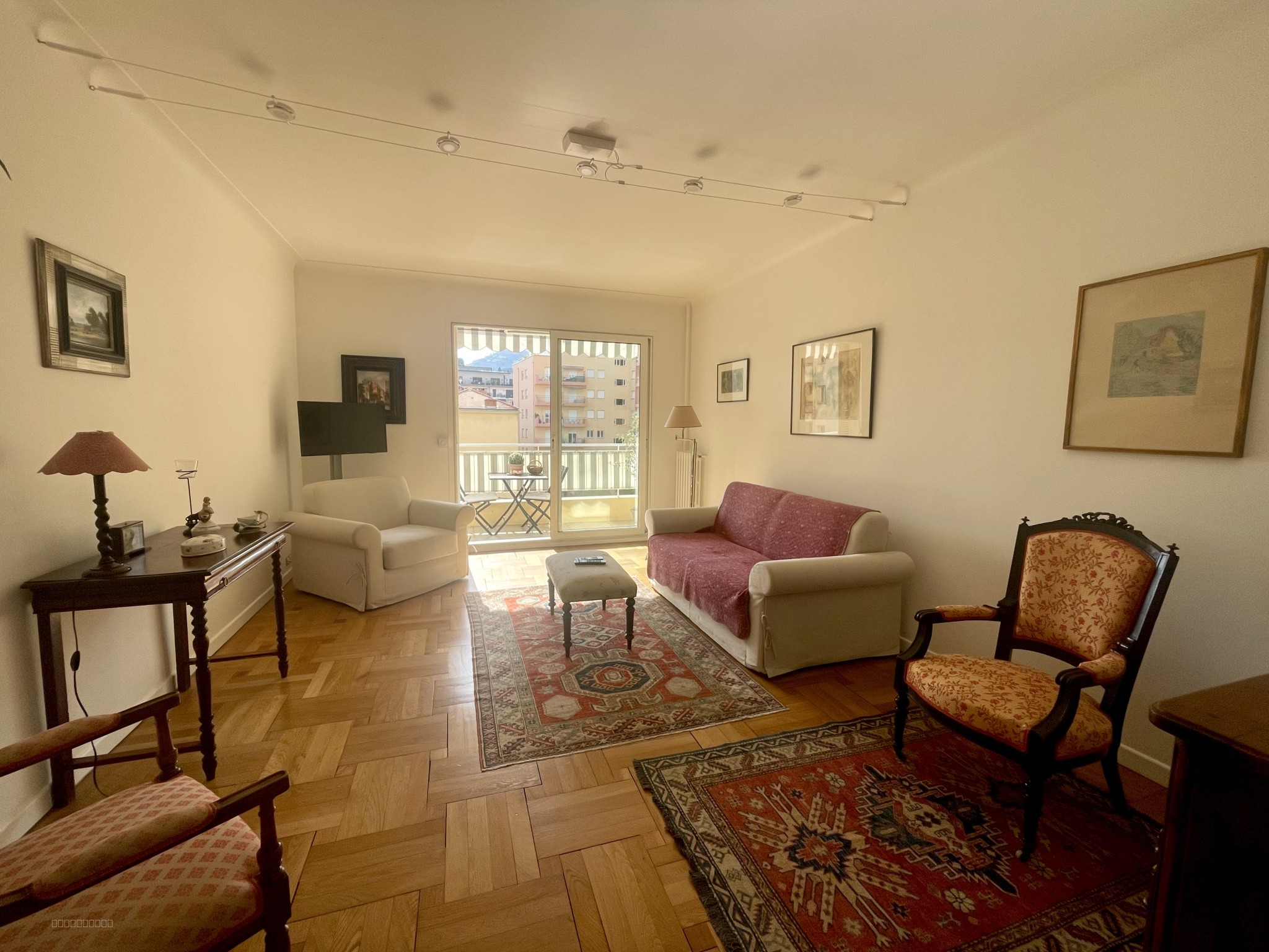 Appartement à vendre à Menton, 94 m², 4 pièces – photo 2 sur 15