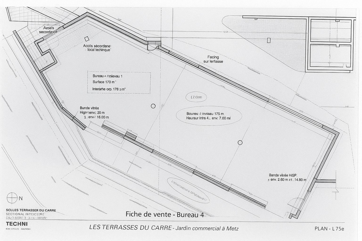Bien immobilier à vendre à Menton, 214 m² – photo 1 sur 3