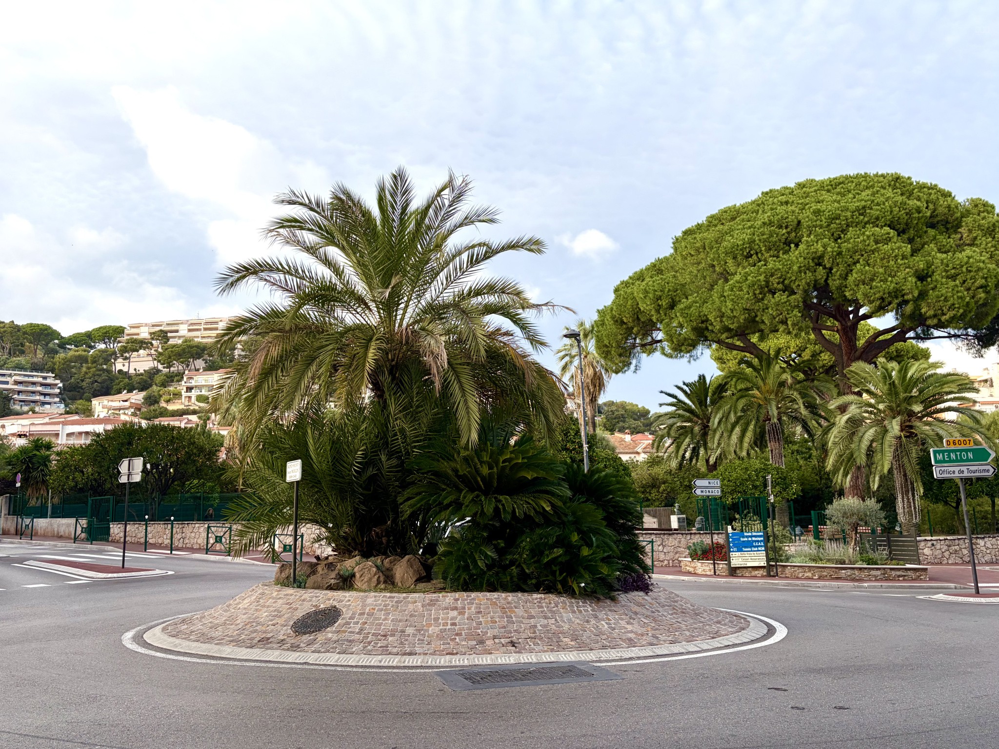 Bien immobilier à vendre à Roquebrune cap martin, 65 m² – photo 1 sur 3