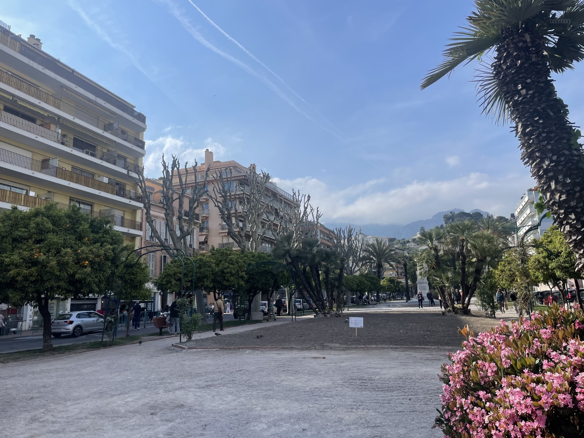 Fonds de commerce à vendre à Menton, 140 m² – photo 1 sur 3