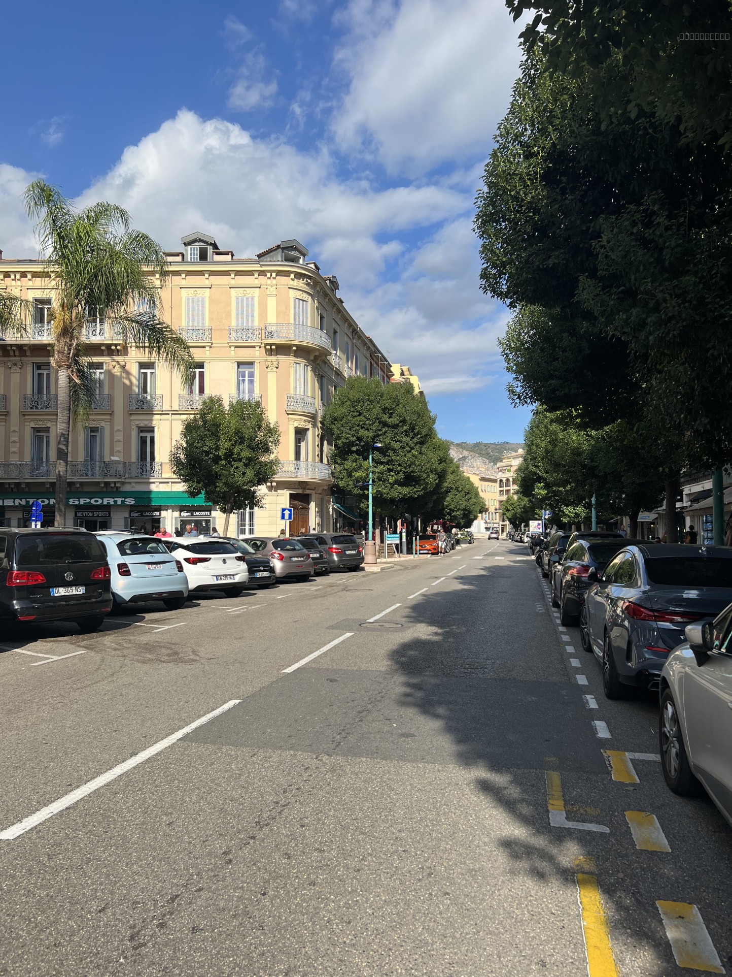 Bien immobilier à vendre à Menton, 130 m² – photo 1 sur 4