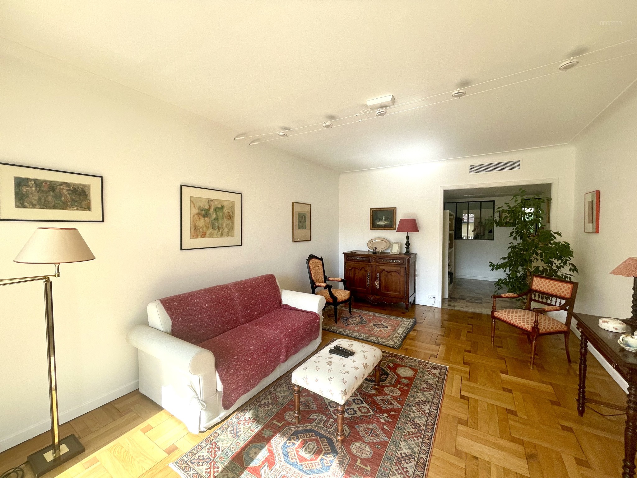 Appartement à vendre à Menton, 94 m², 4 pièces – photo 3 sur 15