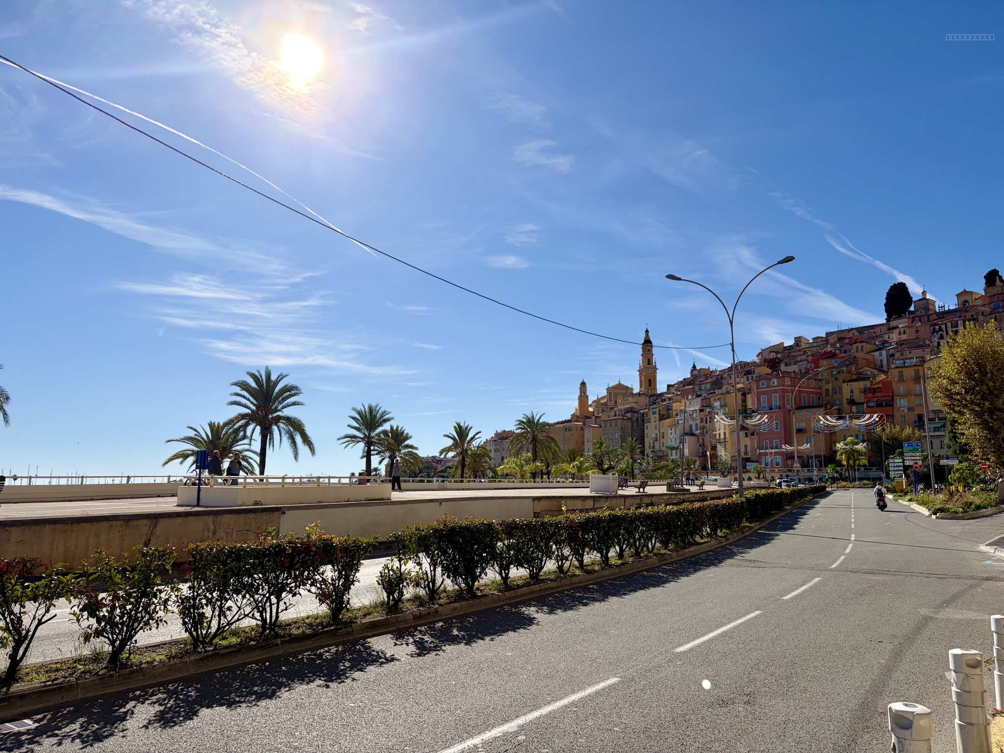 Bien immobilier à vendre à Menton, 40 m² – photo 1 sur 3