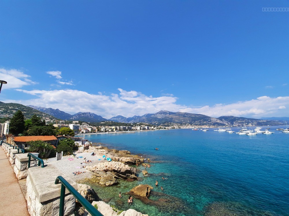 Bien immobilier à vendre à Roquebrune cap martin, 65 m² – photo 3 sur 3