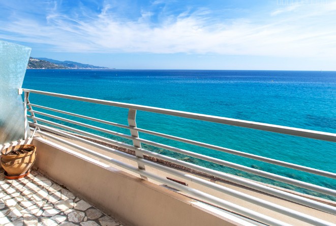 Appartement à vendre à Menton, 480 m², 3 pièces – photo 1 sur 7
