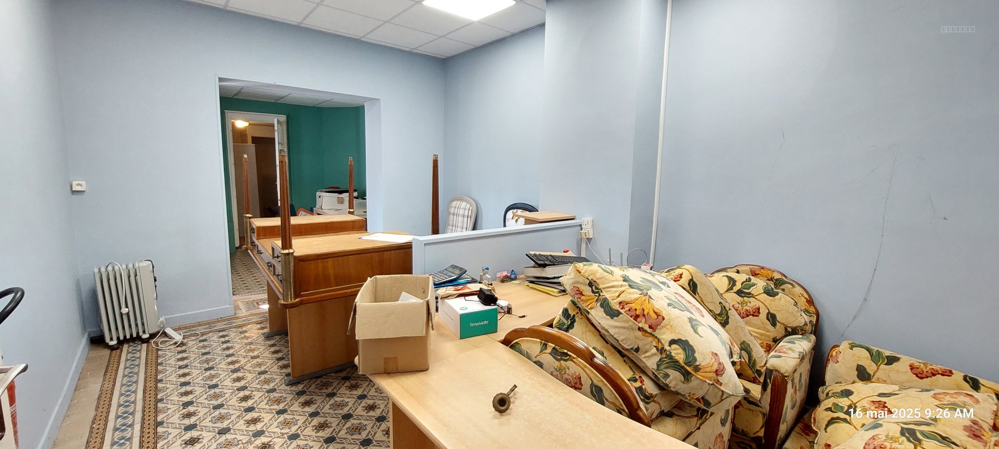 Immeuble à vendre à Cambrai, 120,4 m², 5 pièces – photo 1 sur 10