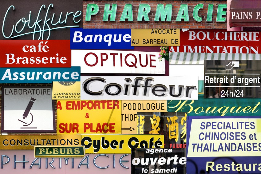 Fonds de commerce à vendre à Cambrai, 190 m² – photo 1 sur 2