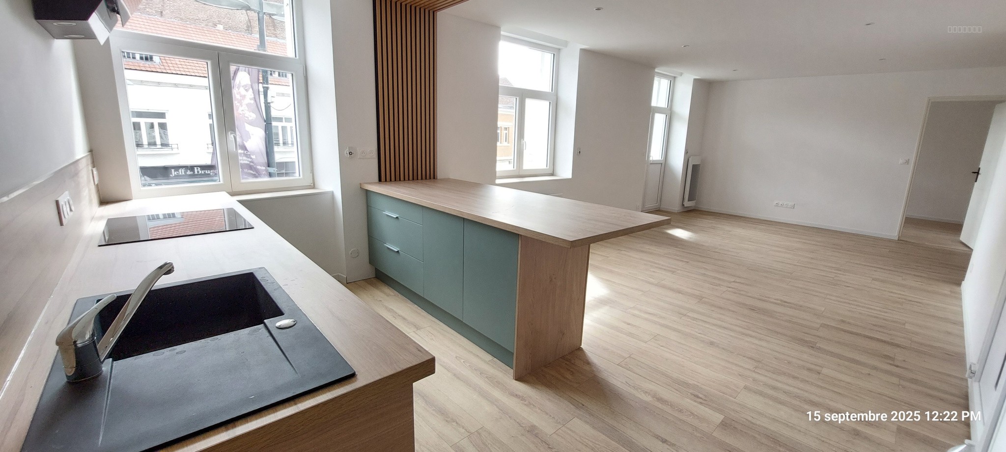 Appartement à vendre à Cambrai, 83,69 m², 3 pièces – photo 3 sur 7