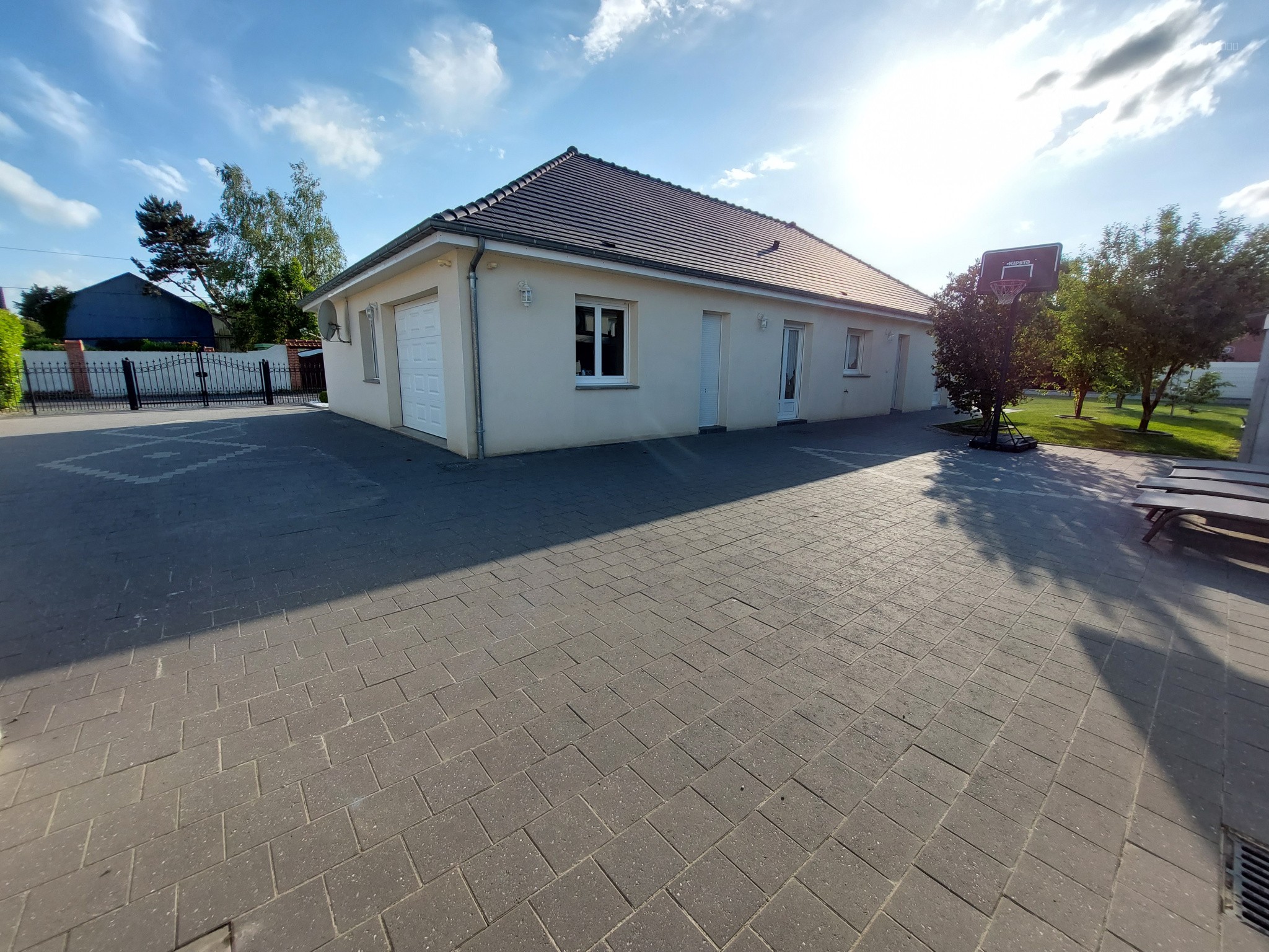 Maison à louer à Cambrai, 146 m², 6 pièces – photo 3 sur 15