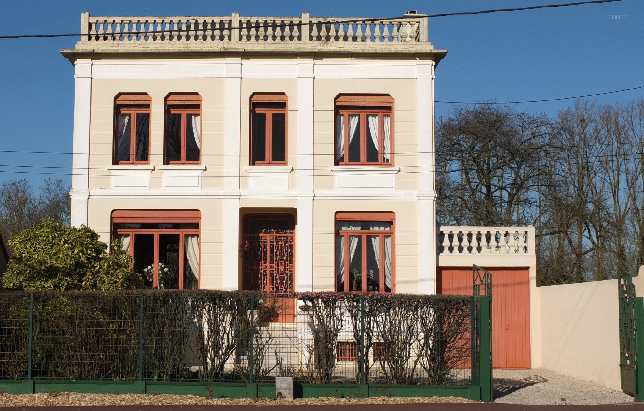 Maison à vendre à Caudry, 167 m², 8 pièces – photo 1 sur 2