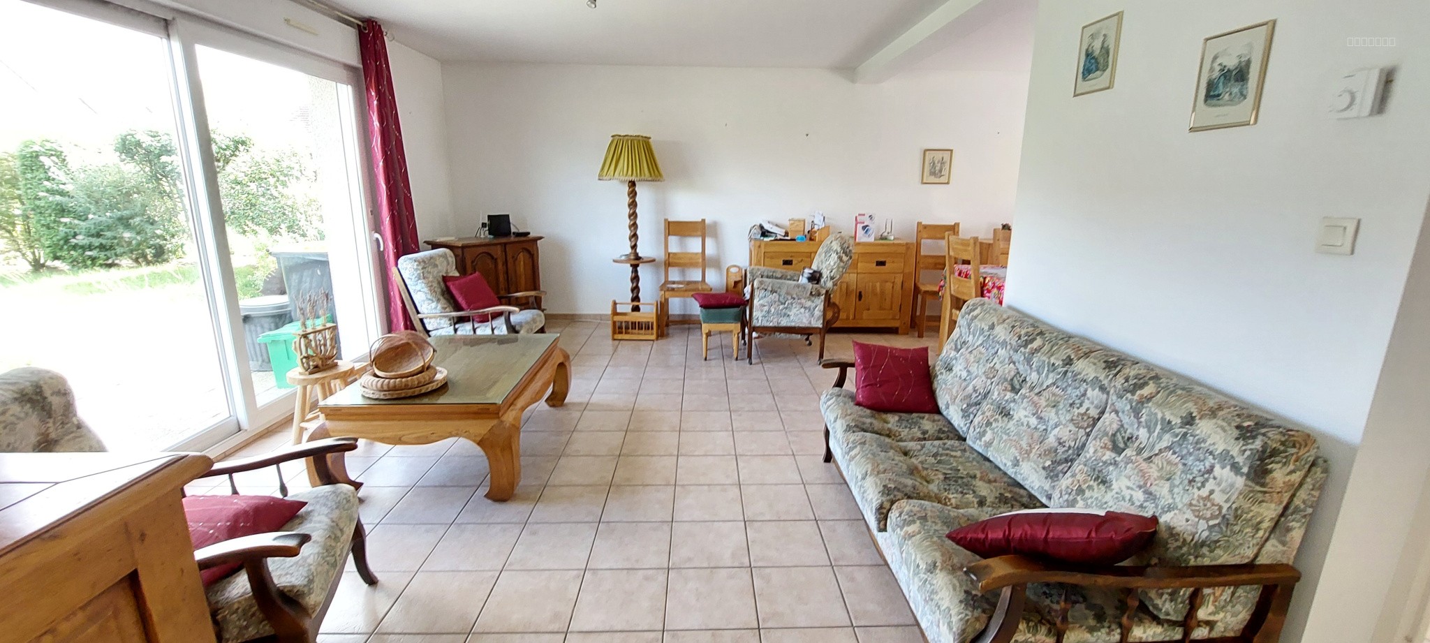 Maison à vendre à Proville, 95,29 m², 4 pièces – photo 3 sur 9