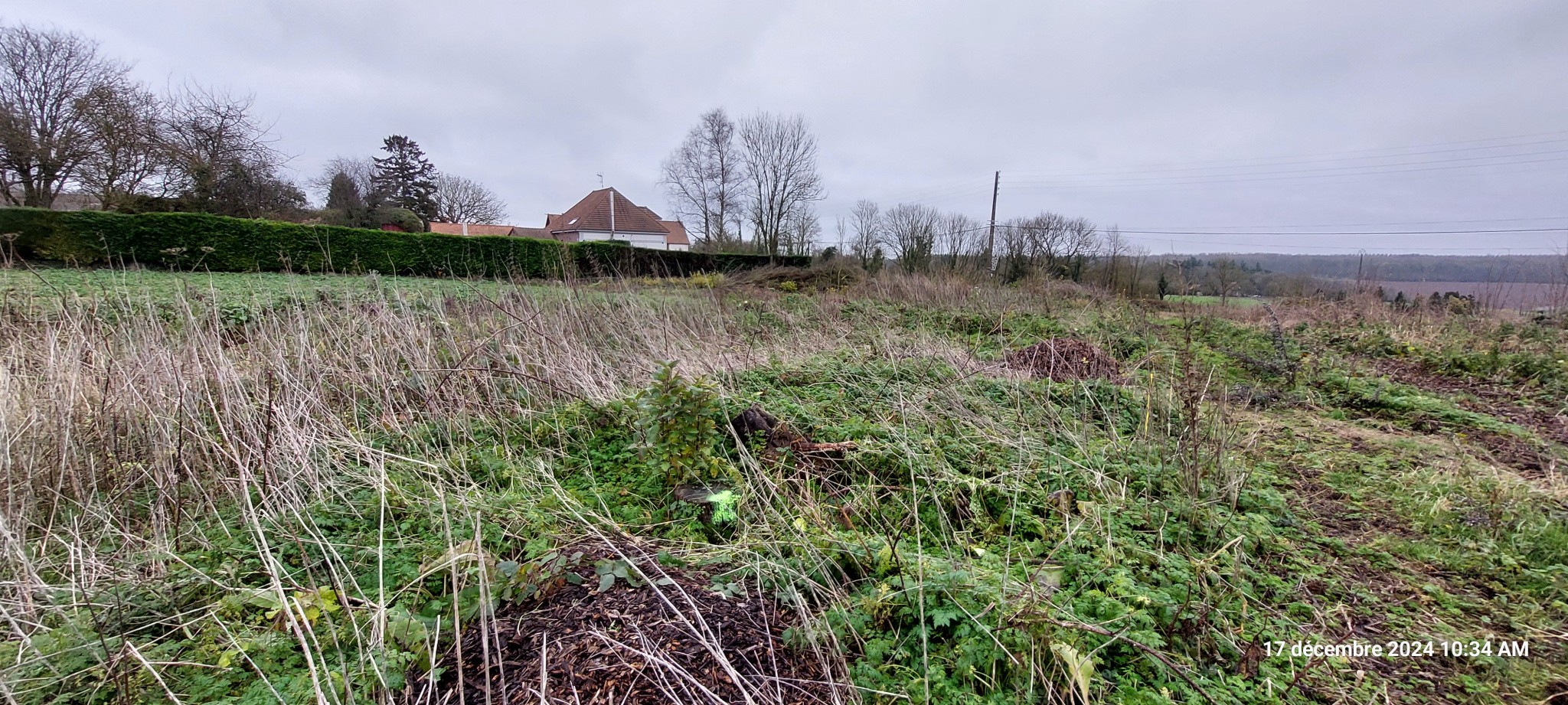 Bien immobilier à vendre à Cambrai, 574 m² – photo 3 sur 5