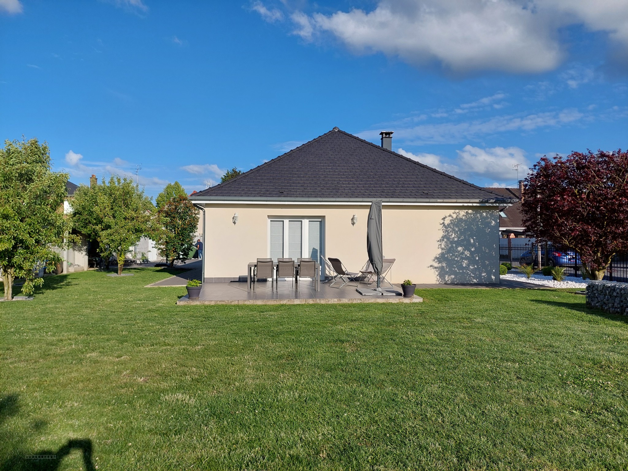 Maison à louer à Cambrai, 146 m², 6 pièces – photo 2 sur 15