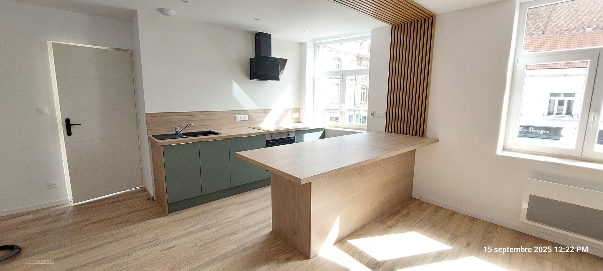 Appartement à vendre à Cambrai, 83,69 m², 3 pièces – photo 2 sur 7