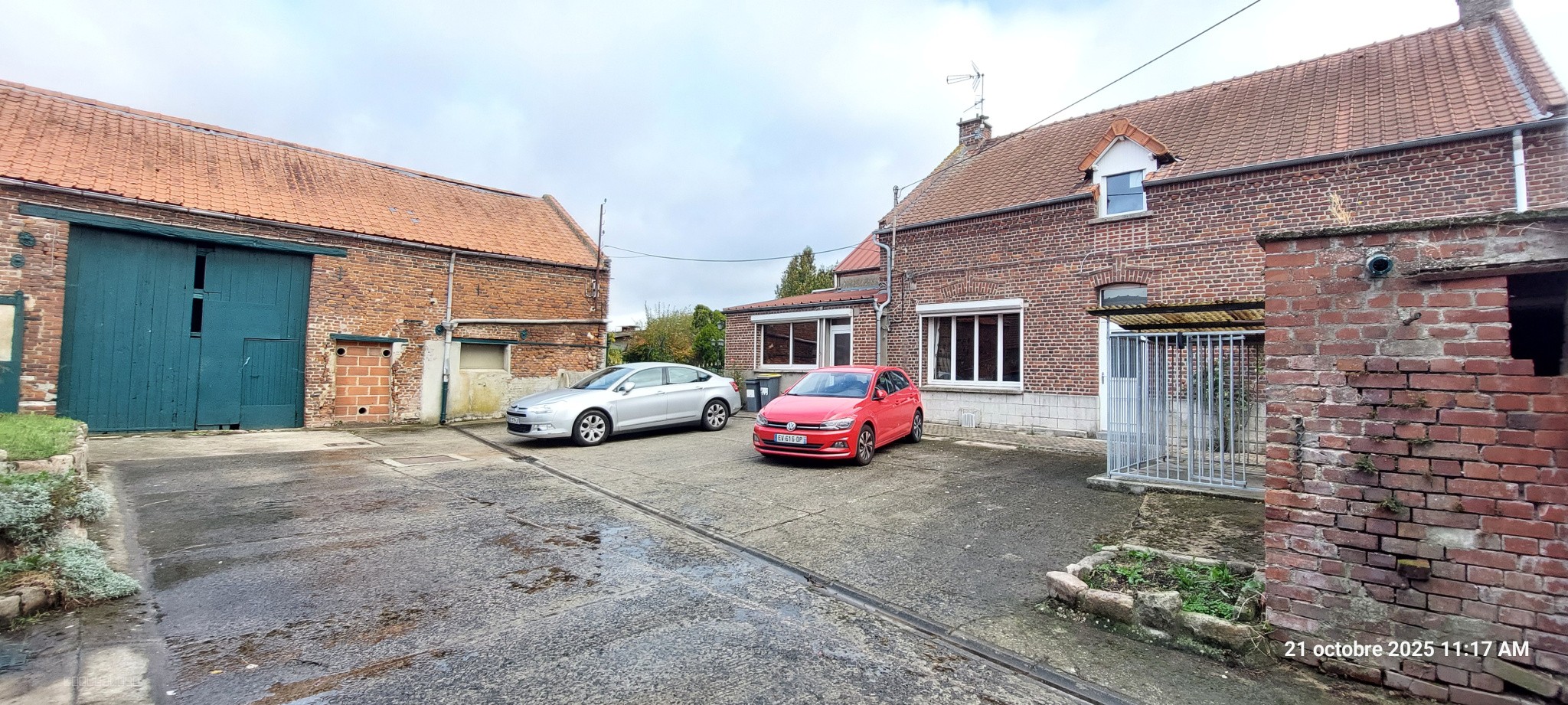 Ferme à vendre à Cambrai, 133 m², 5 pièces – photo 2 sur 18