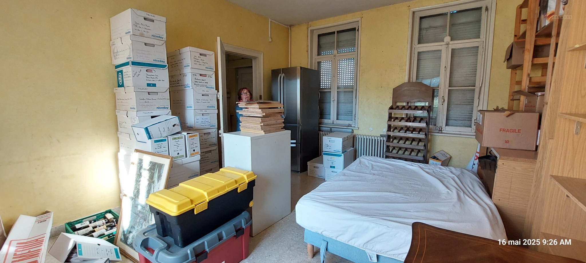 Immeuble à vendre à Cambrai, 120,4 m², 5 pièces – photo 3 sur 10