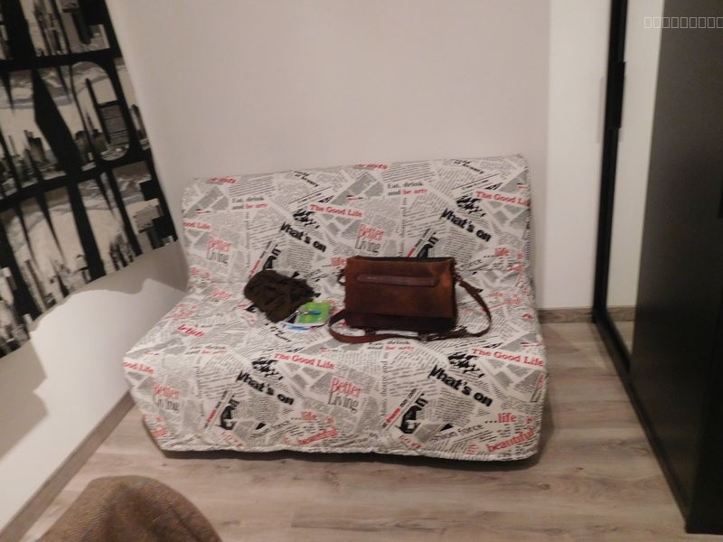 Appartement à louer à Cambrai, 1 395 m², 1 pièce – photo 3 sur 4
