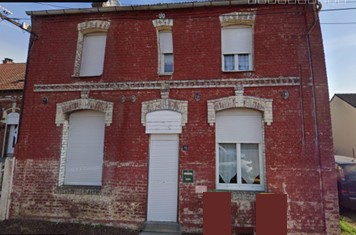 Local commercial à vendre à Cambrai, 185 m² – photo 1 sur 10