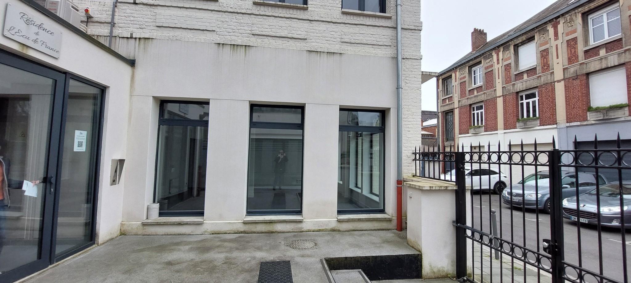 Bien immobilier à louer à Cambrai, 41 m² – photo 3 sur 5