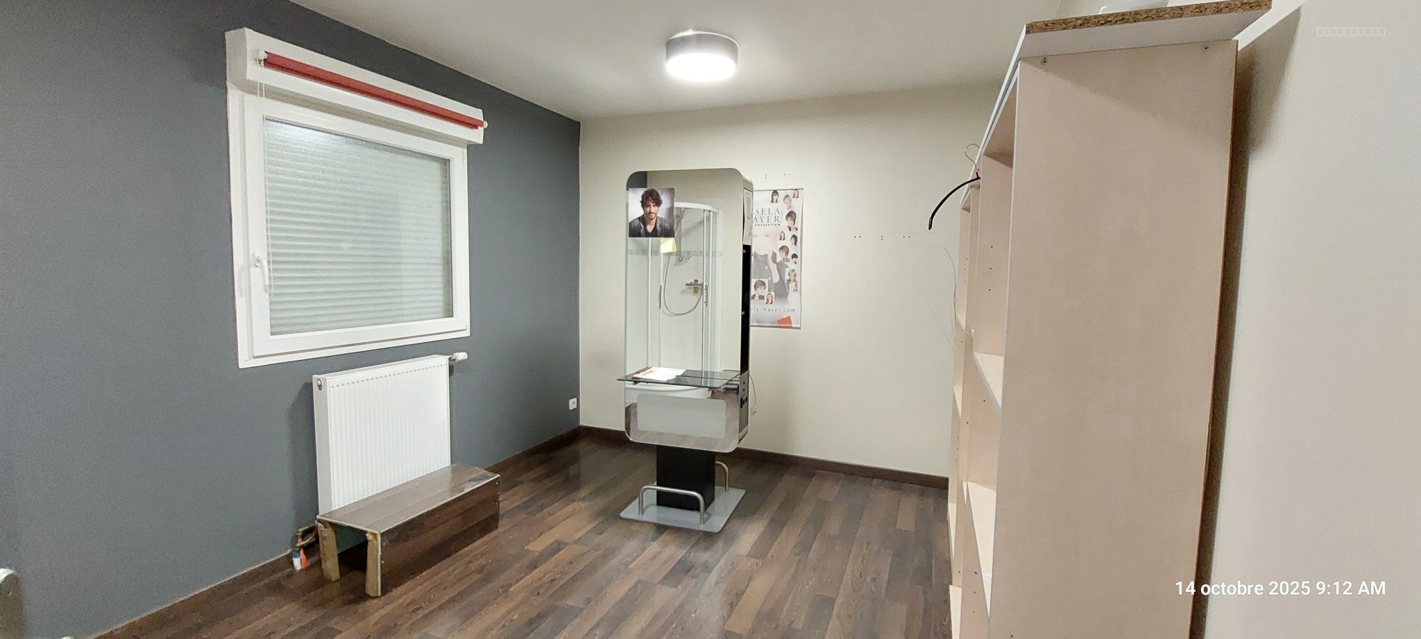 Local commercial à louer à Cambrai, 410 m² – photo 3 sur 8