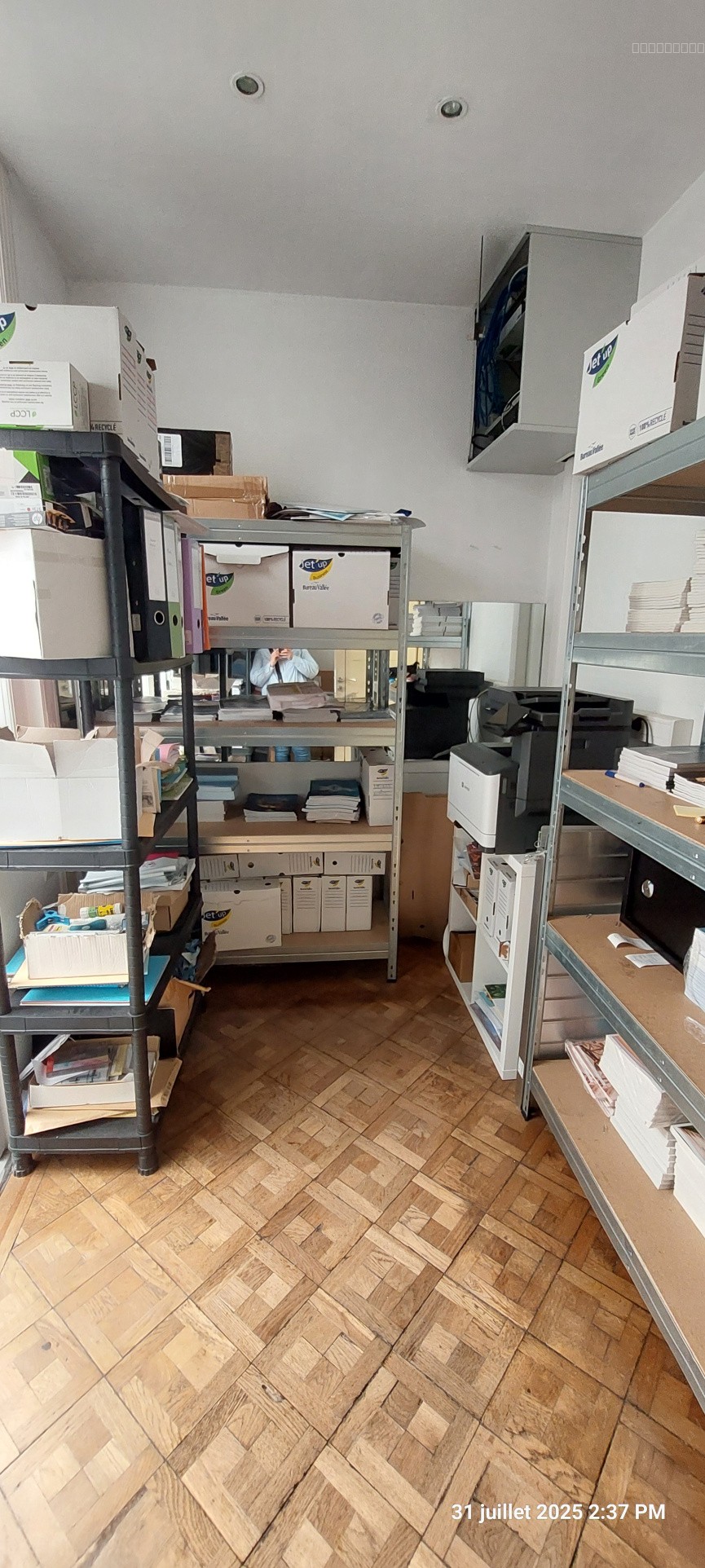 Local commercial à louer à Cambrai, 60 m² – photo 3 sur 4