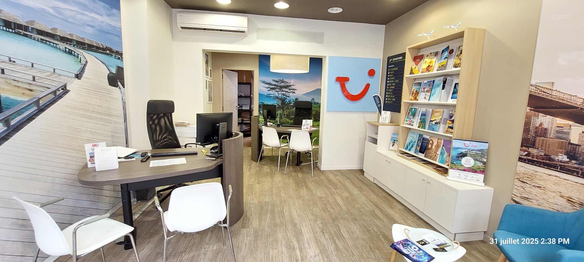 Local commercial à louer à Cambrai, 60 m² – photo 1 sur 4