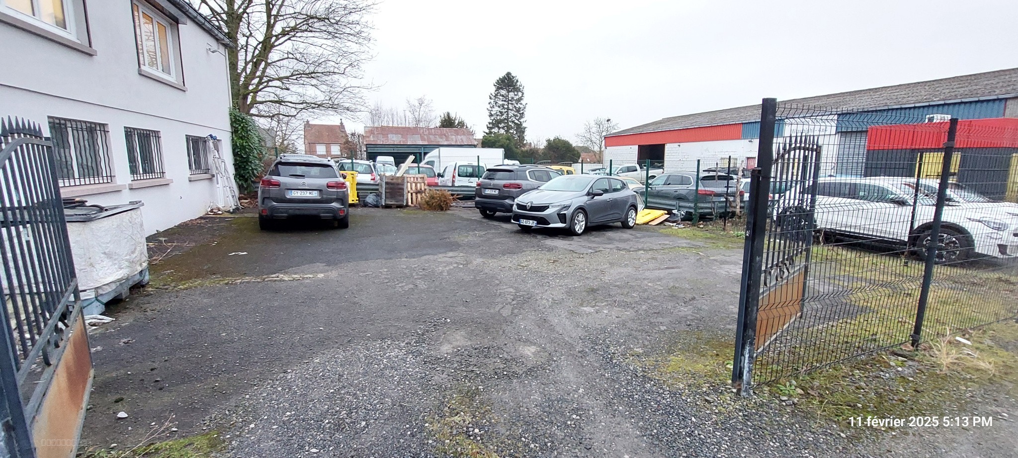 Bien immobilier à louer à Cambrai, 110 m² – photo 2 sur 2
