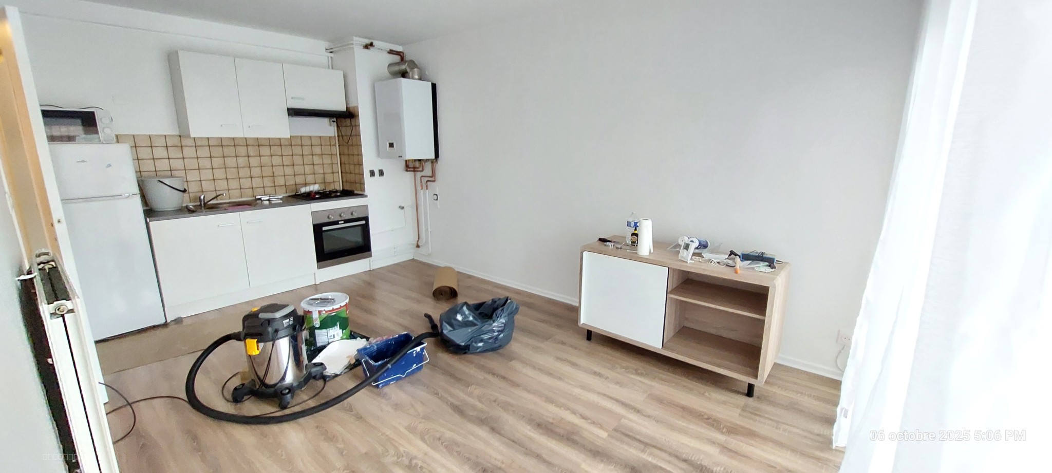 Appartement à louer à Cambrai, 32,2 m², 2 pièces – photo 2 sur 6