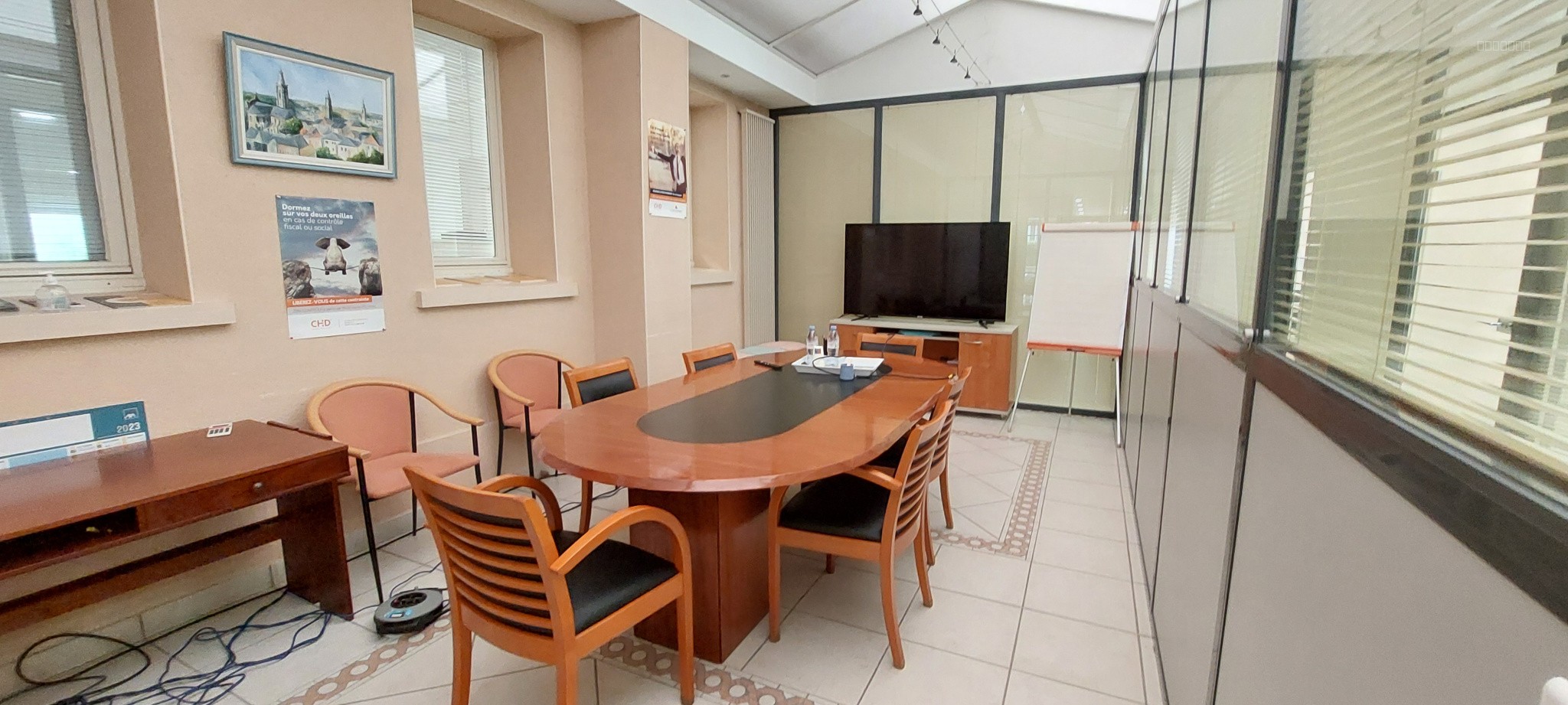 Bien immobilier à vendre à Cambrai, 625 m² – photo 3 sur 8