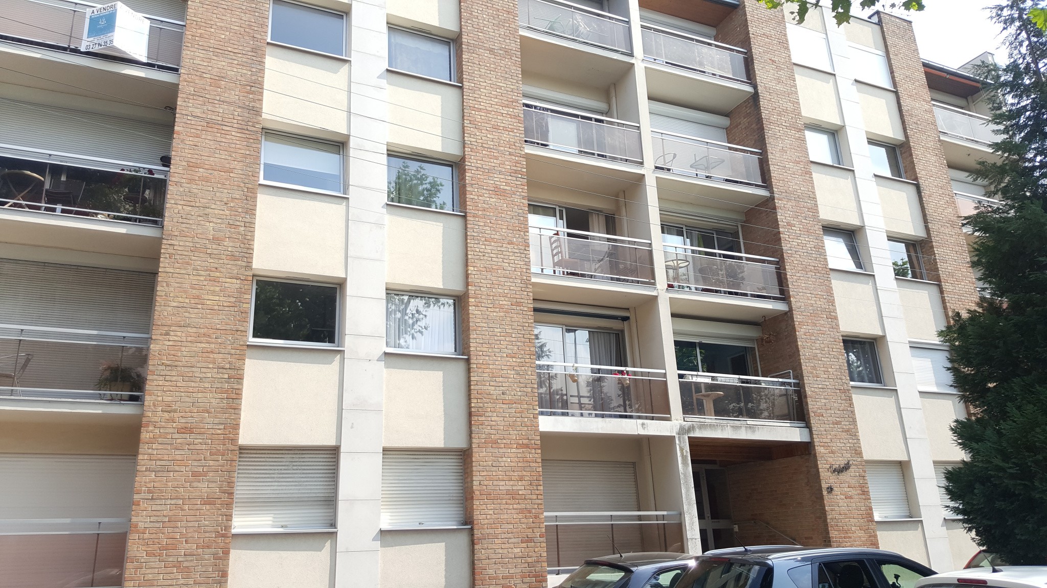 Appartement à louer à Cambrai, 32,2 m², 2 pièces – photo 1 sur 6