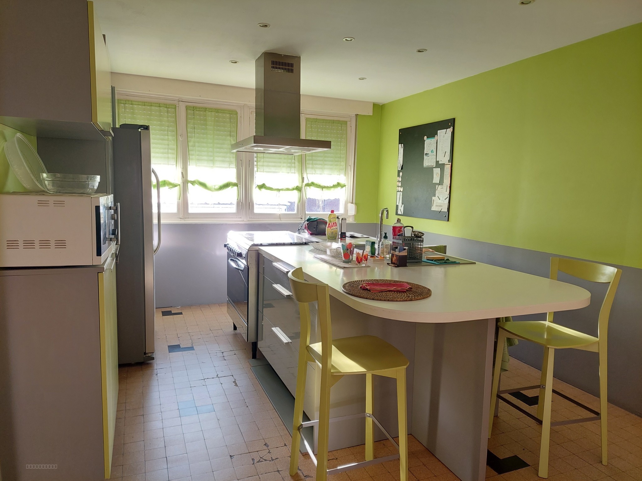 Maison à vendre à Cambrai, 95 m², 5 pièces – photo 2 sur 11