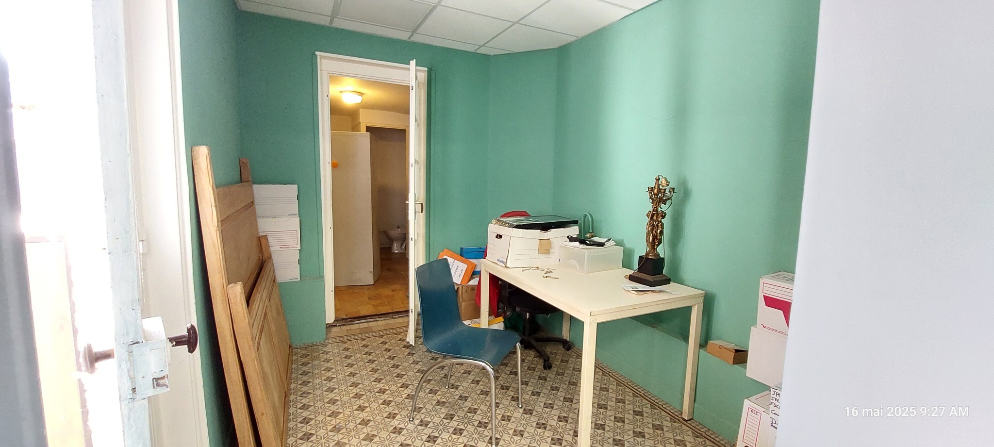 Immeuble à vendre à Cambrai, 120,4 m², 5 pièces – photo 2 sur 10