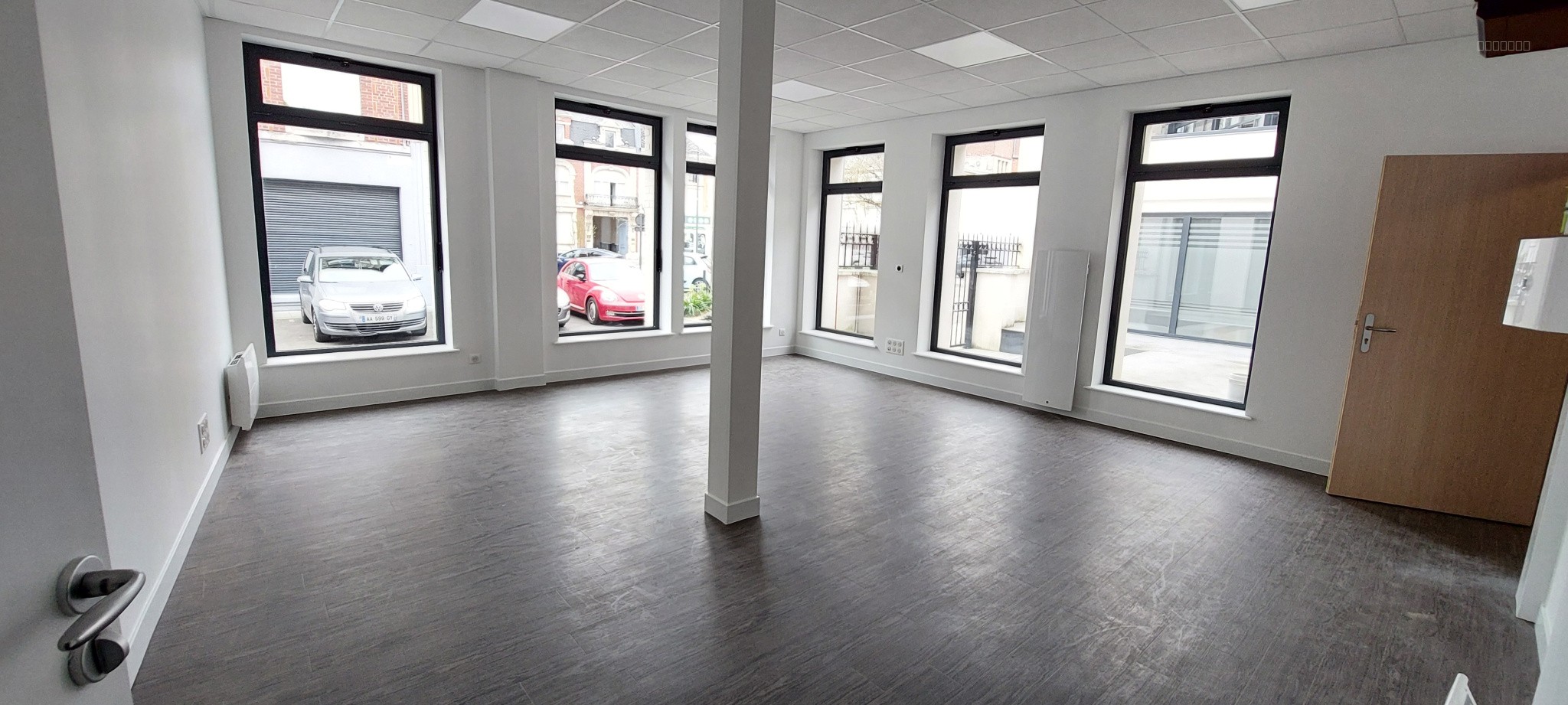 Bien immobilier à louer à Cambrai, 41 m² – photo 1 sur 5