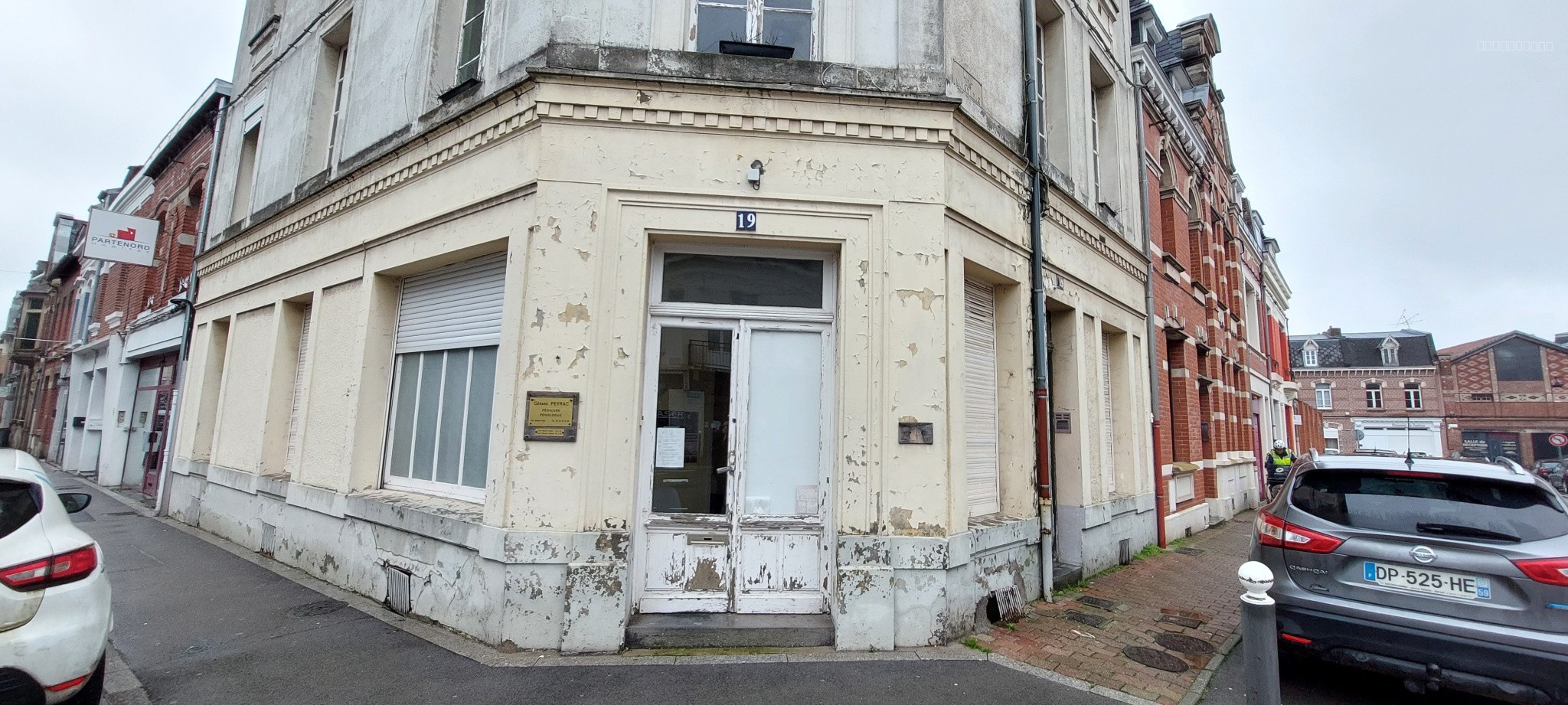 Bien immobilier à vendre à Cambrai, 83 m² – photo 1 sur 5