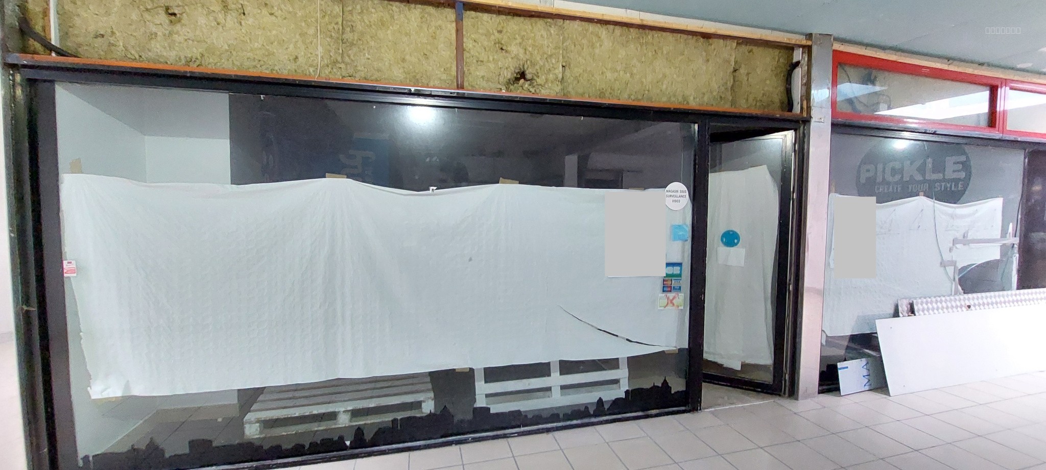 Local commercial à vendre à Cambrai, 160 m² – photo 1 sur 4