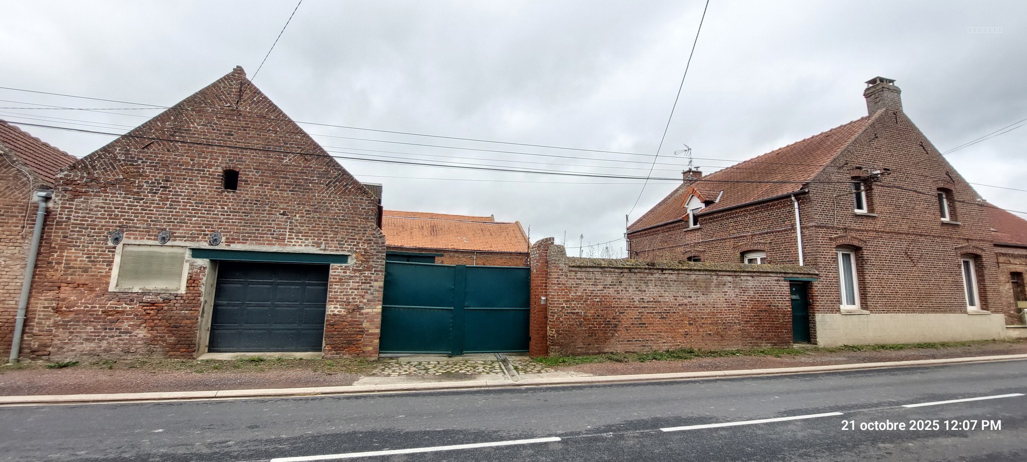 Ferme à vendre à Cambrai, 133 m², 5 pièces – photo 1 sur 18