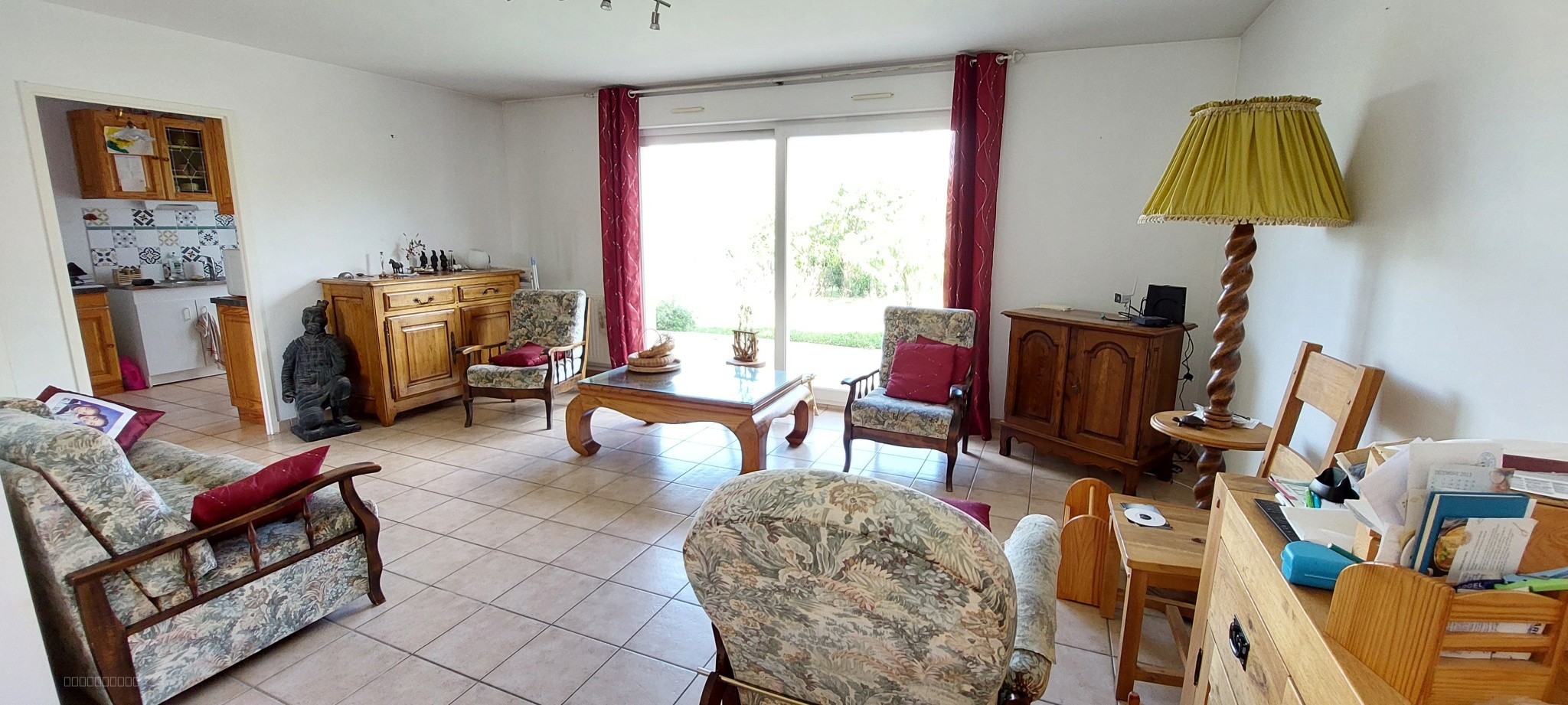 Maison à vendre à Proville, 95,29 m², 4 pièces – photo 2 sur 9