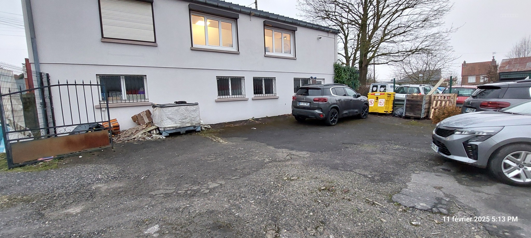 Bien immobilier à louer à Cambrai, 110 m² – photo 1 sur 2