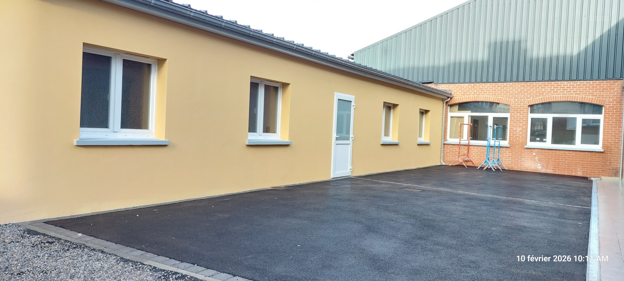 Bien immobilier à louer à Cambrai, 110 m² – photo 1 sur 1