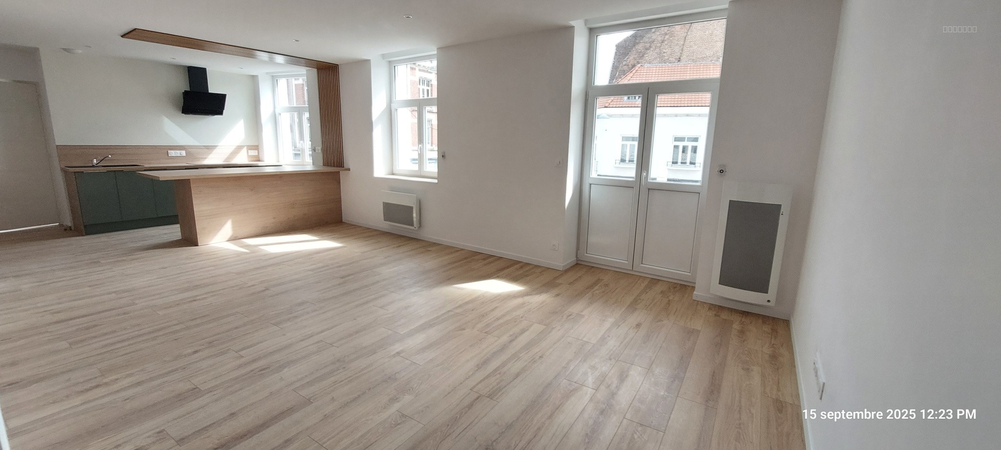 Appartement à vendre à Cambrai, 83,69 m², 3 pièces – photo 1 sur 7