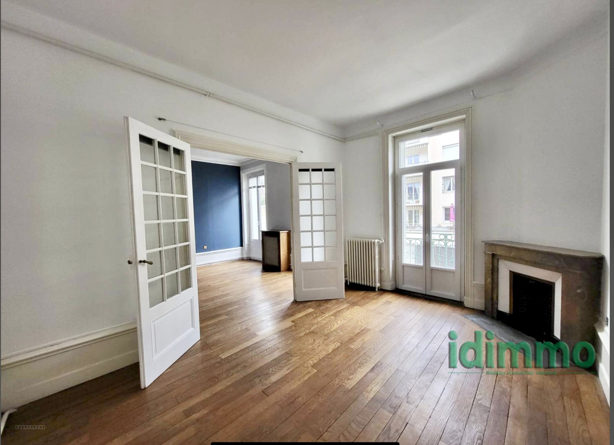 Appartement à vendre à Annonay, 92 m², 4 pièces – photo 2 sur 13